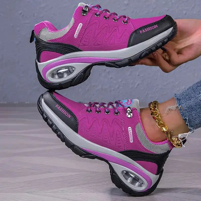 COMFORT SNEAKERS | EverVow OrthoTech®