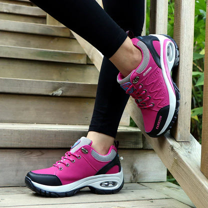 COMFORT SNEAKERS | EverVow OrthoTech®