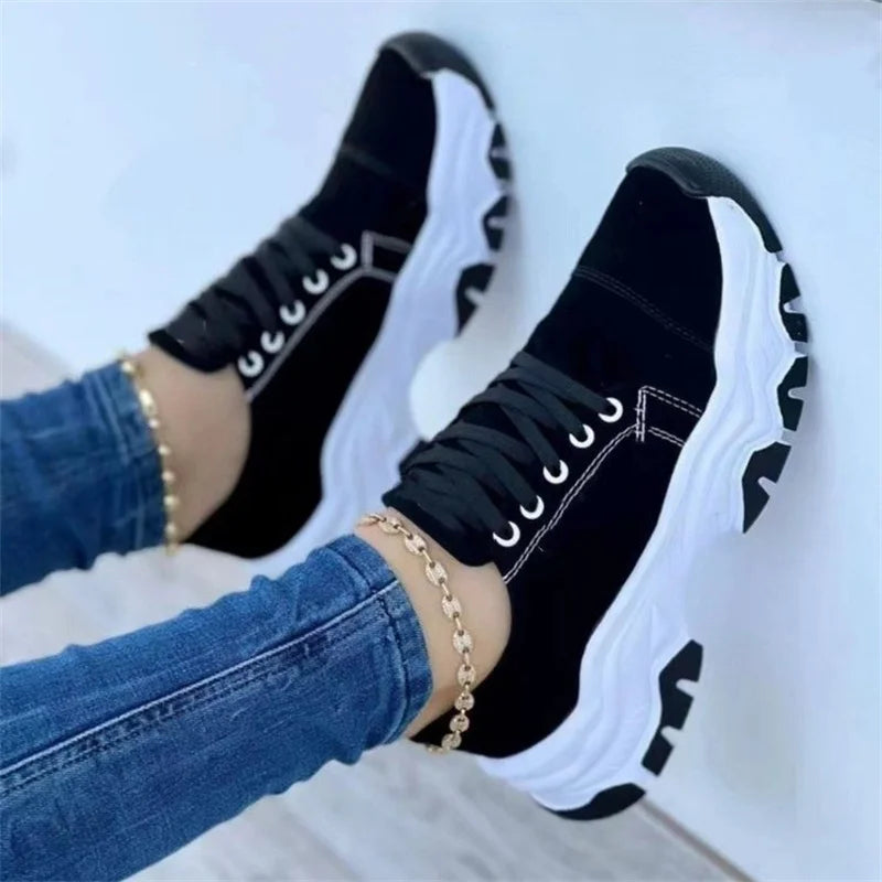 VULCAN SNEAKERS | EverVow OrthoTech®