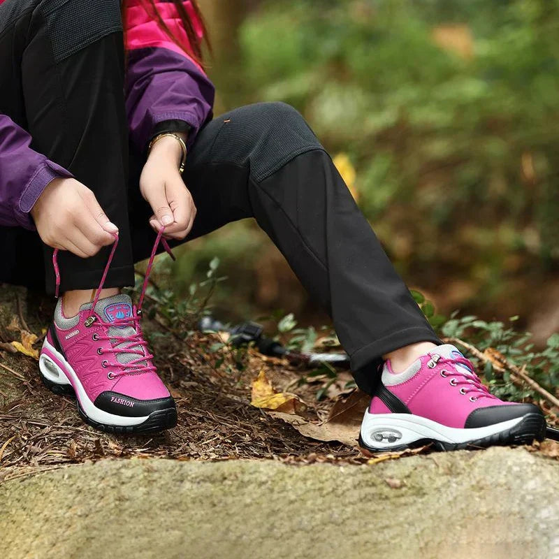 COMFORT SNEAKERS | EverVow OrthoTech®