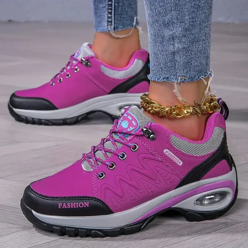 COMFORT SNEAKERS | EverVow OrthoTech®