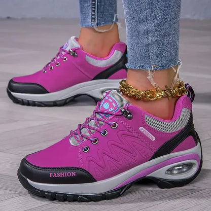 COMFORT SNEAKERS | EverVow OrthoTech®