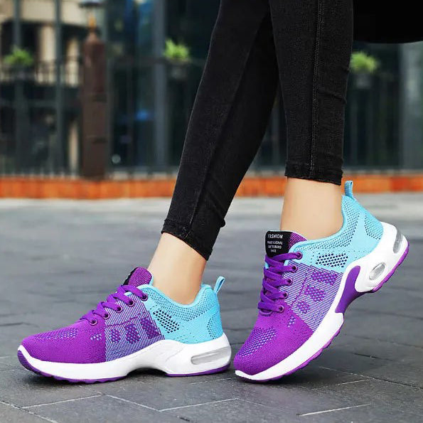 ENERGY SNEAKERS | EverVow OrthoTech®