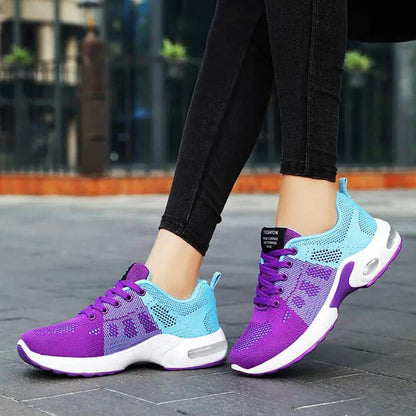 ENERGY SNEAKERS | EverVow OrthoTech®