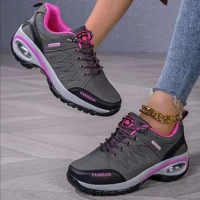 COMFORT SNEAKERS | EverVow OrthoTech®