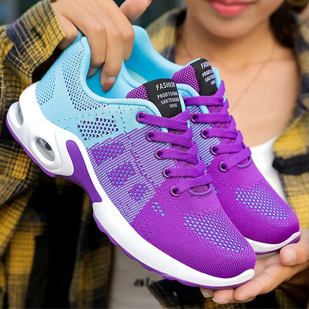 ENERGY SNEAKERS | EverVow OrthoTech®