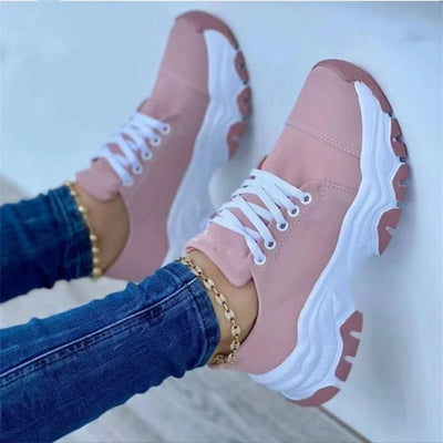 VULCAN SNEAKERS | EverVow OrthoTech®