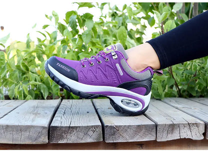 COMFORT SNEAKERS | EverVow OrthoTech®