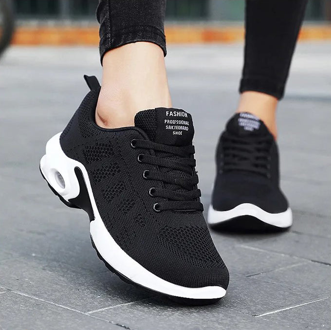 ENERGY SNEAKERS | EverVow OrthoTech®