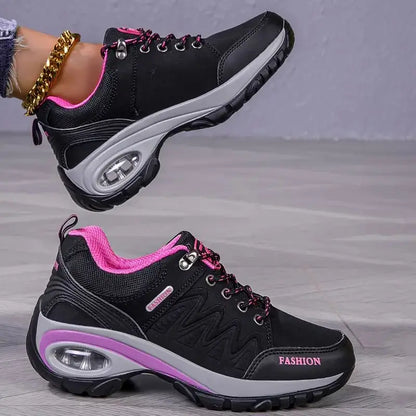 COMFORT SNEAKERS | EverVow OrthoTech®