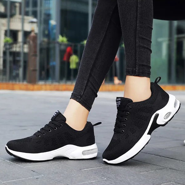 ENERGY SNEAKERS | EverVow OrthoTech®