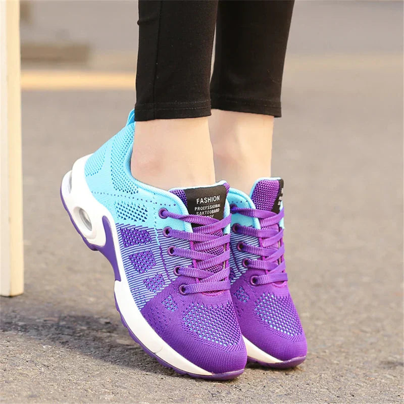 ENERGY SNEAKERS | EverVow OrthoTech®