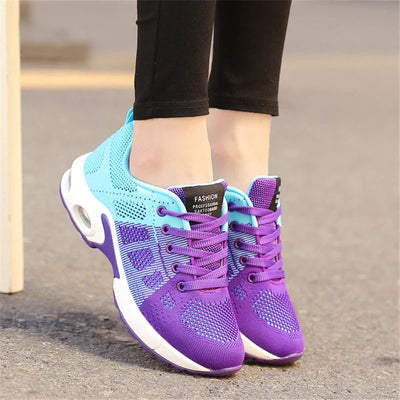 ENERGY SNEAKERS | EverVow OrthoTech®