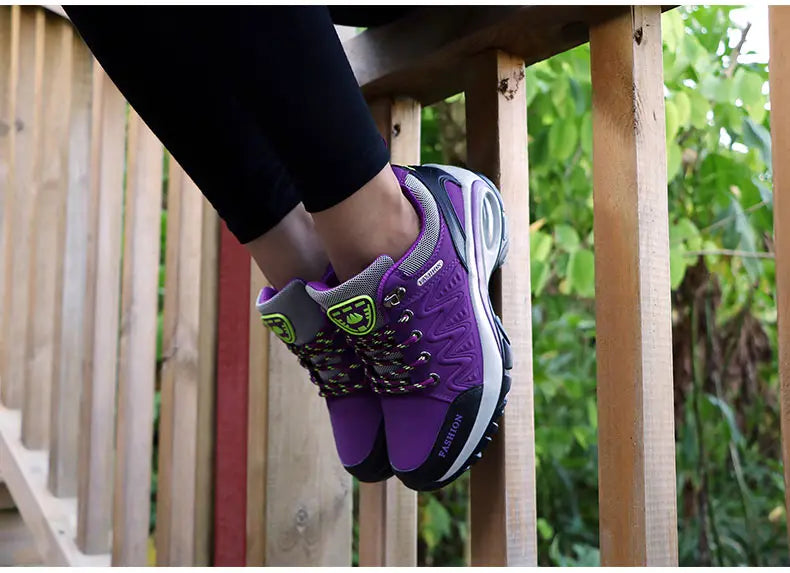 COMFORT SNEAKERS | EverVow OrthoTech®