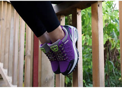 COMFORT SNEAKERS | EverVow OrthoTech®