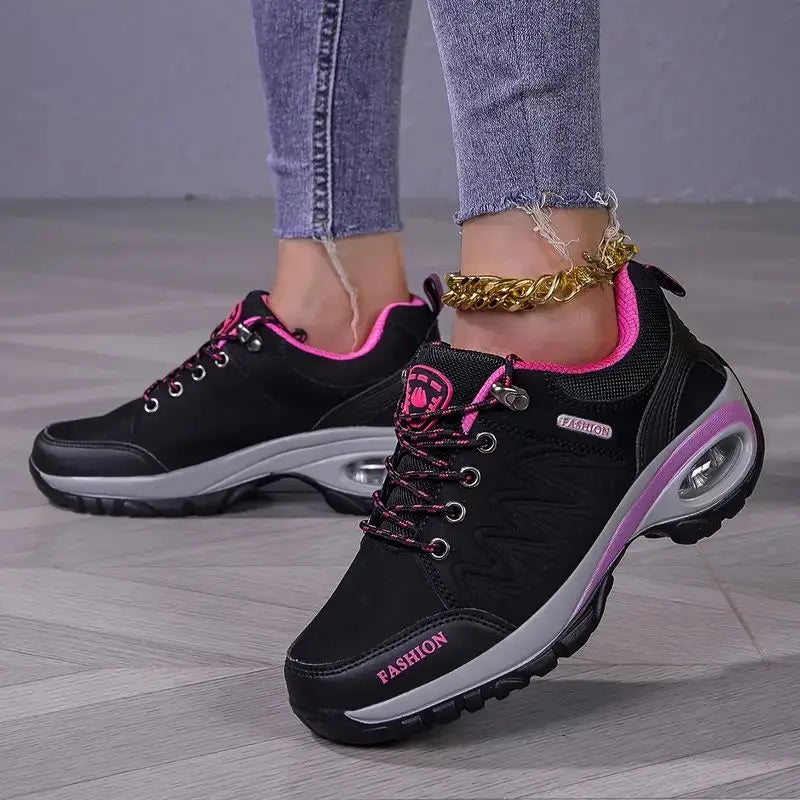 COMFORT SNEAKERS | EverVow OrthoTech®