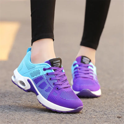 ENERGY SNEAKERS | EverVow OrthoTech®