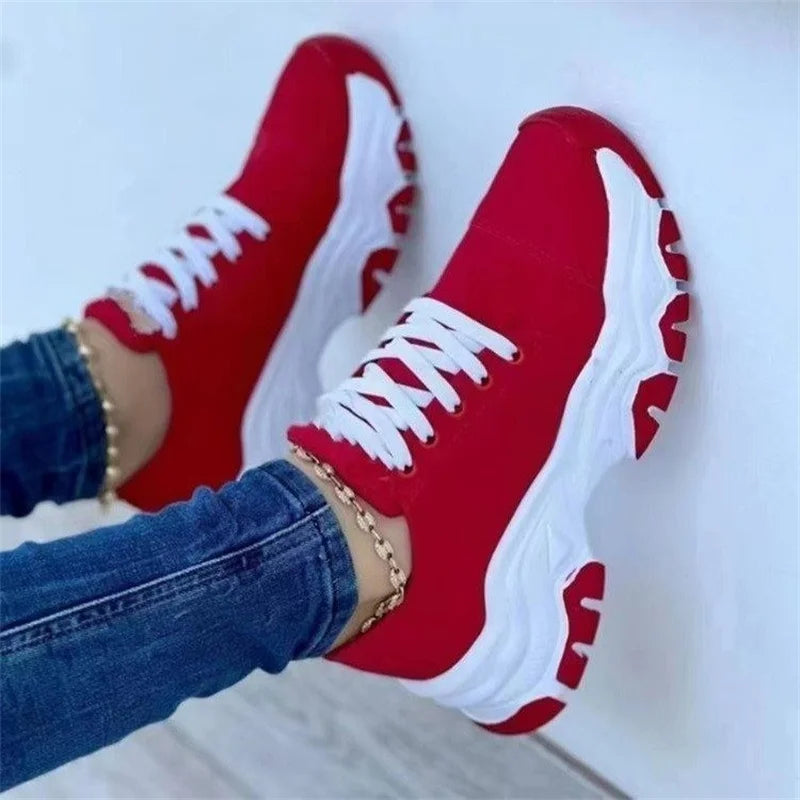 VULCAN SNEAKERS | EverVow OrthoTech®