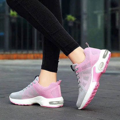 ENERGY SNEAKERS | EverVow OrthoTech®