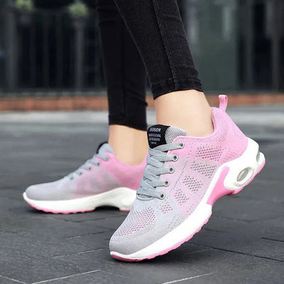 ENERGY SNEAKERS | EverVow OrthoTech®