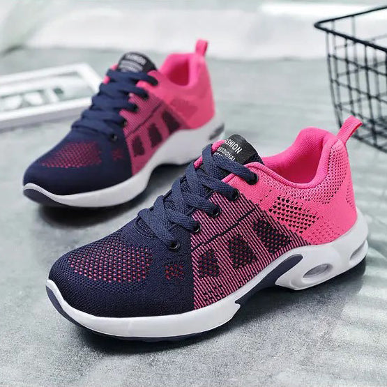 ENERGY SNEAKERS | EverVow OrthoTech®