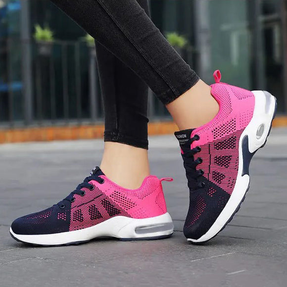 ENERGY SNEAKERS | EverVow OrthoTech®