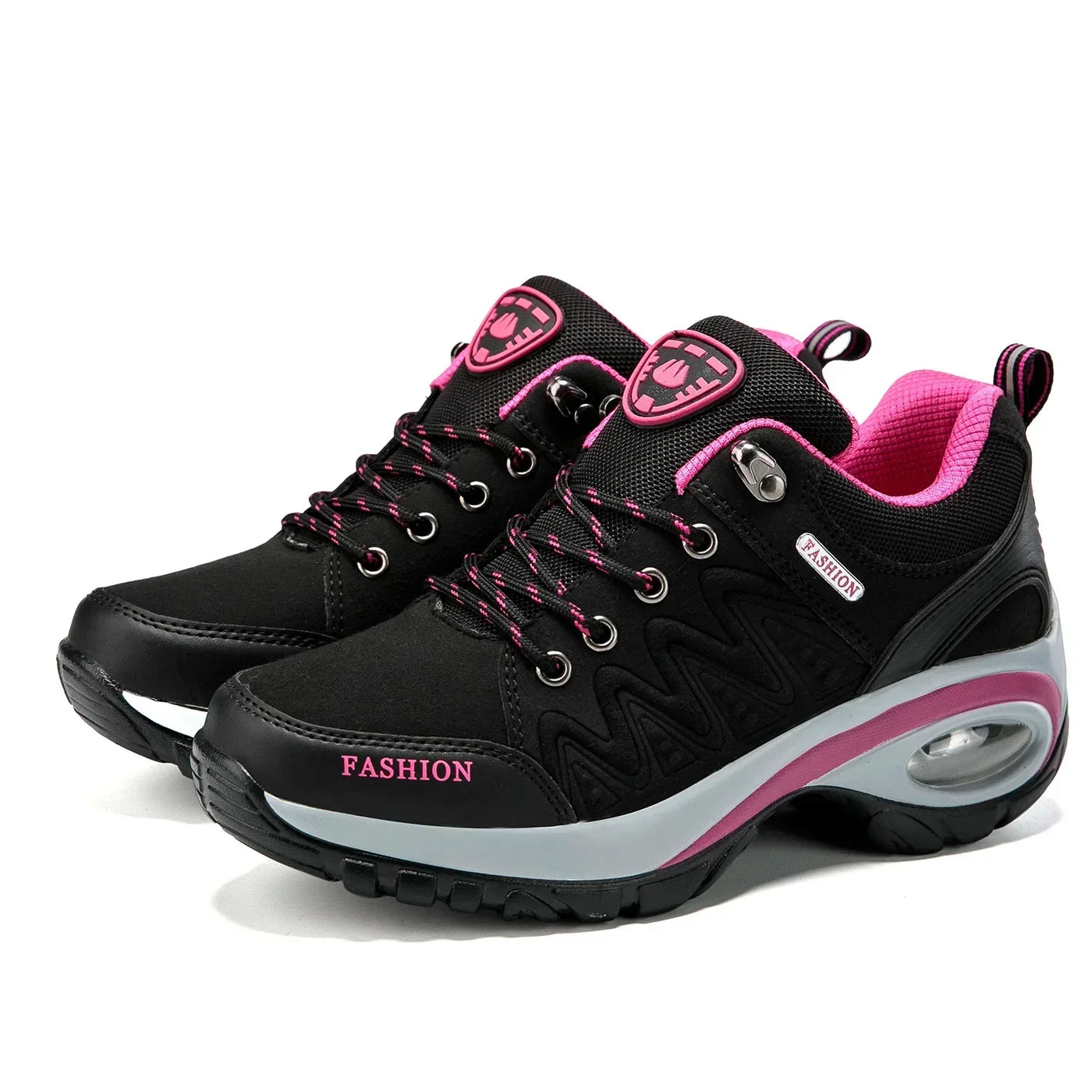 COMFORT SNEAKERS | EverVow OrthoTech®