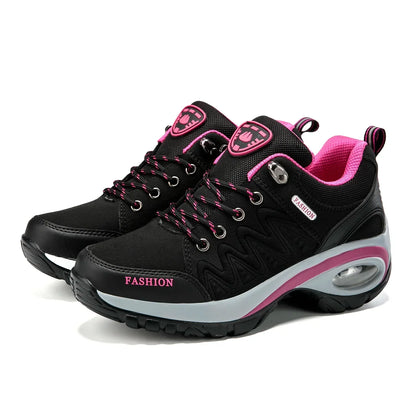 COMFORT SNEAKERS | EverVow OrthoTech®