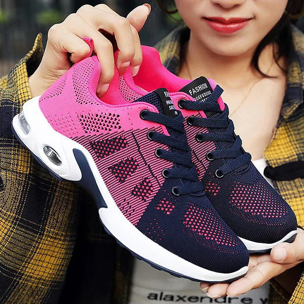 ENERGY SNEAKERS | EverVow OrthoTech®