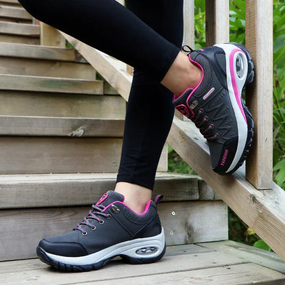 COMFORT SNEAKERS | EverVow OrthoTech®