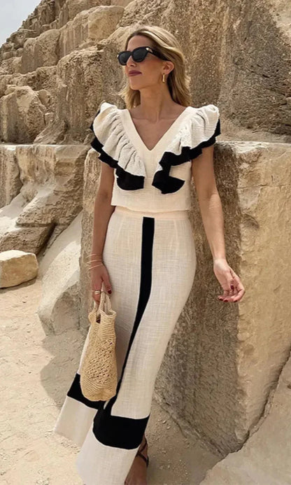 AMONET | EverVow Premium™