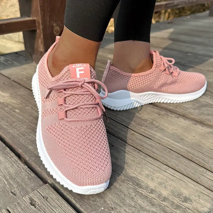 STRENGTH SNEAKERS | EverVow OrthoTech®