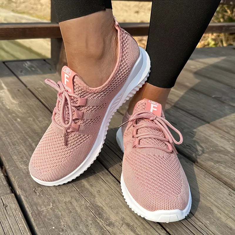 STRENGTH SNEAKERS | EverVow OrthoTech®