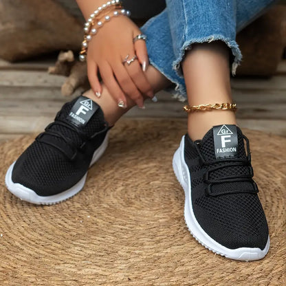 STRENGTH SNEAKERS | EverVow OrthoTech®