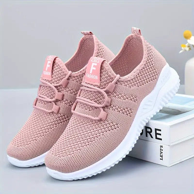 STRENGTH SNEAKERS | EverVow OrthoTech®