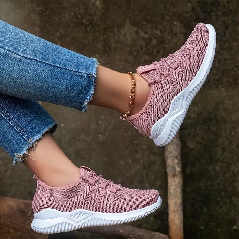 STRENGTH SNEAKERS | EverVow OrthoTech®