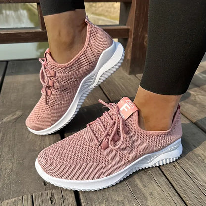 STRENGTH SNEAKERS | EverVow OrthoTech®