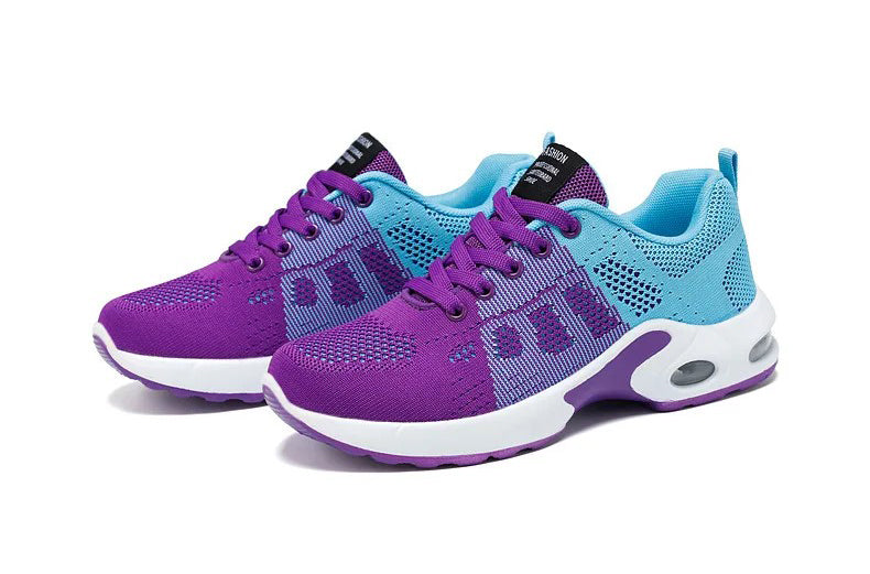 ENERGY SNEAKERS | EverVow OrthoTech®