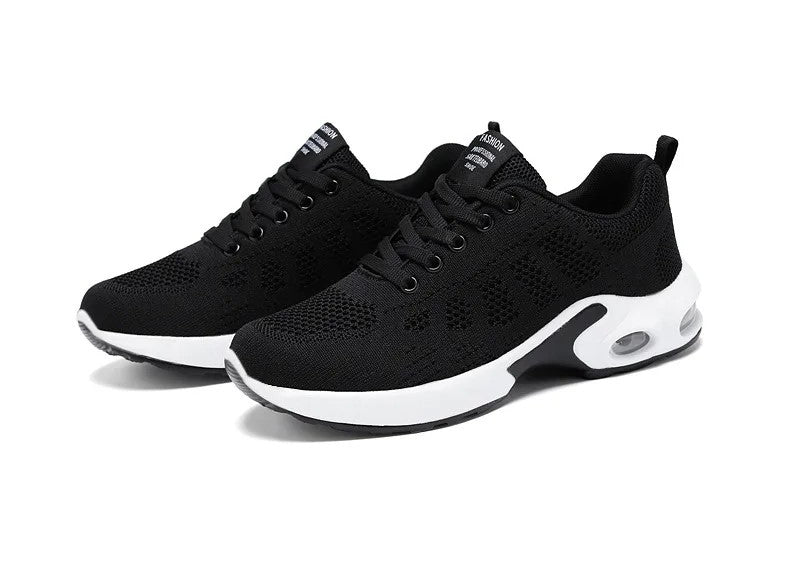 ENERGY SNEAKERS | EverVow OrthoTech®