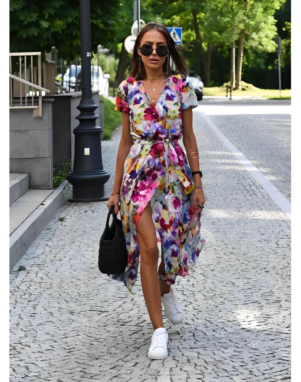 DAFNE | EverVow Premium™