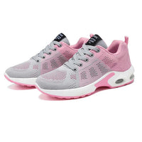 Grey/Pink