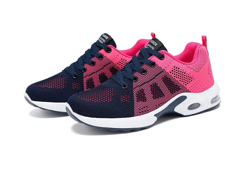 ENERGY SNEAKERS | EverVow OrthoTech®